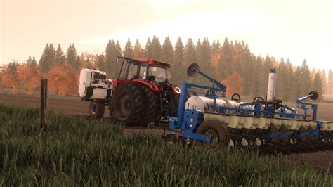 Fs19 Case Ih 7200 2wd Tractor V10 Farming Simulator 19 Modsclub