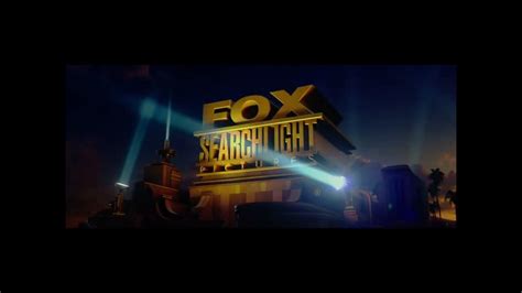 Fox Searchlight Picturestsg Entertainment Wild Variant Youtube
