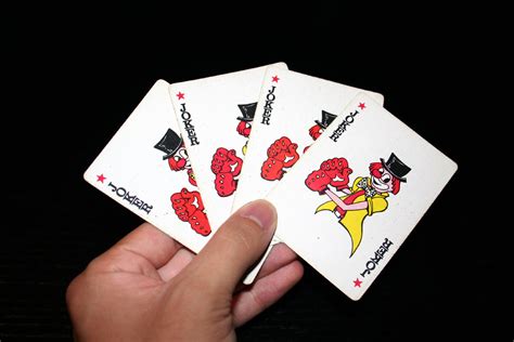 Filejoker Playing Cards Wikipedia
