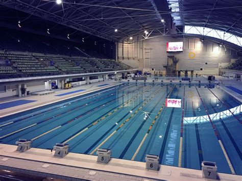 Wifi is available while you are at pioneer recreation and. Sydney Olympic Park Aquatic Centre - High Five With Ian ...