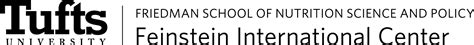 Home Old Tufts Feinstein International Center