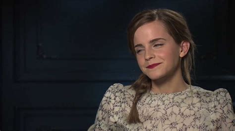 Emma Watson Interview The Bling Ring Empire Magazine Youtube