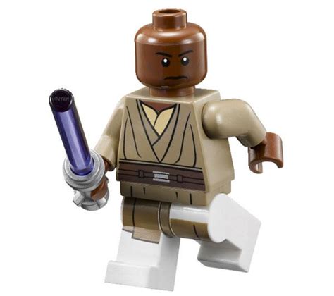 Mace Windu Lego Star Wars Wiki Fandom Powered By Wikia