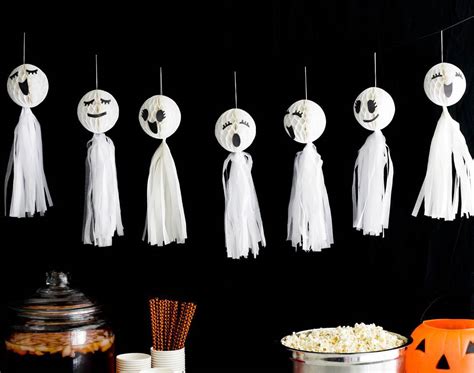Top 50 Mẫu Trang Trí Halloween Bằng Chai Nhựa đẹp Nhất