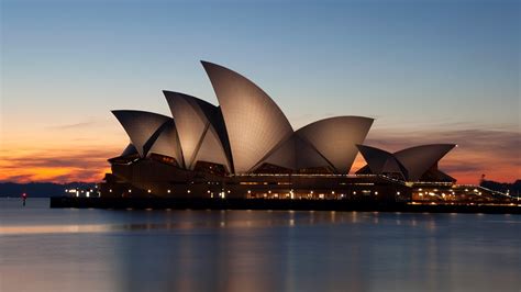 Educational Student Tours To Sydney Worldstrides Australia