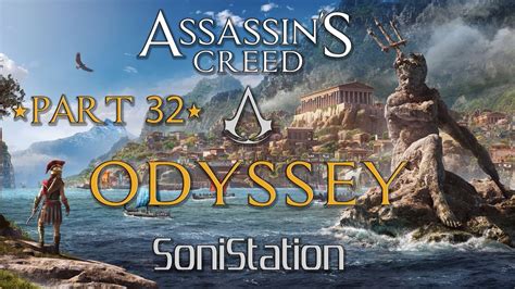 Lets Play Assassin S Creed Odyssey Flucht Aus Athen Twitch