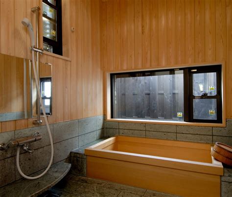 Japanese Bathroom - WASOU