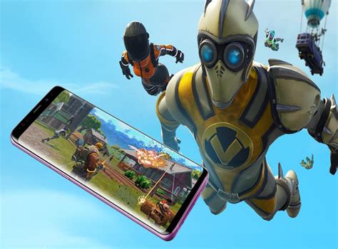 In preparation for the update, services will be disabled starting at approx. How to download Fortnite for Android after Epic Games ...