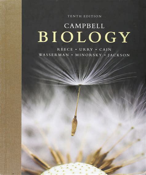 Campbell Biology 12th Edition Gigfasr