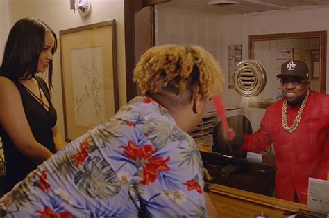 Big Boi Sets Up The Perfect Date In New All Night Music Video Xxl
