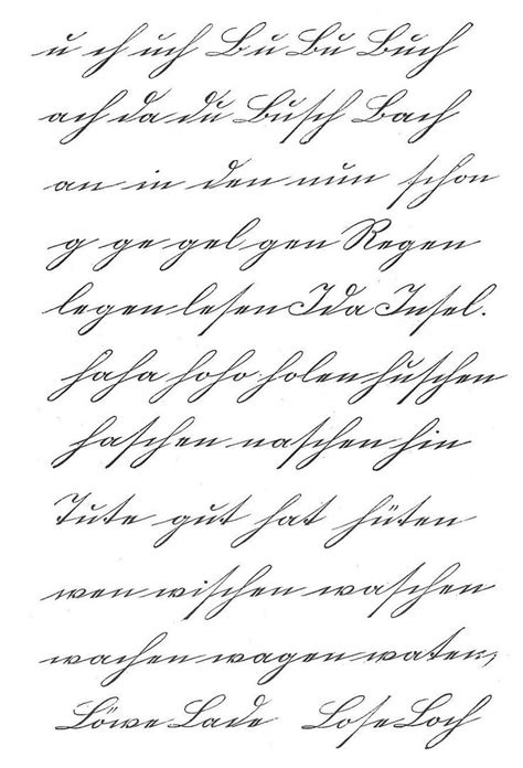 Pin Von Ondřej Auf Kočvardina Handschrift Alte Deutsche Schrift