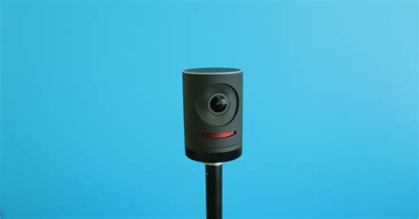 Review Mevo Tiny Camera For Facebook Live
