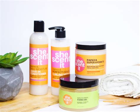 From the toronto area, she knew it would be difficult to access hair products, let alone stylists, for black hair. The Mane Objective: Introducing the Black n' Curly ...
