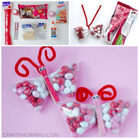 Check spelling or type a new query. 15 Cute and Easy DIY Valentine's Day Gifts | Mile High Mamas