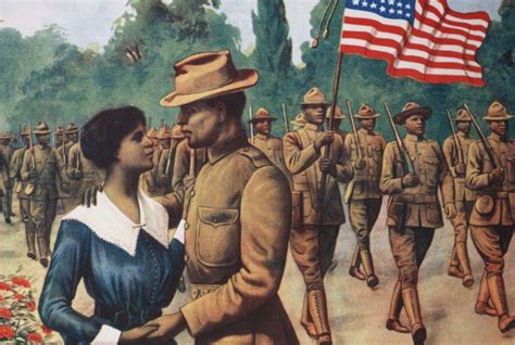 Museum Recognizes African Americans Contribution To Armed Forces