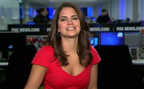 Anchor Diane Macedo Is Happily Married To Thomas Morgan Know About