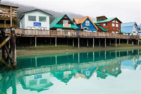 14 Of The Best Mostly Free Things To Do In Seward Alaska