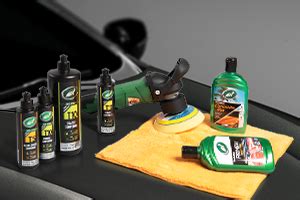 Världsledande bilvårdsprodukter för att tvätta bilen Turtle Wax Bilvård