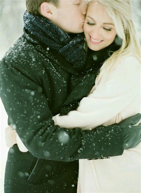 Pin By Melpo Siouti On Winter Time Colours Winter Engagement Photos