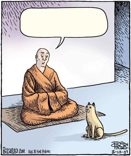 9 Zen Cartoons Ideas Yoga Funny Bones Funny Humor