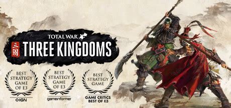Posted 10 jul 2019 in pc games, request accepted. Total War: THREE KINGDOMS-CODEX - Makinon Games