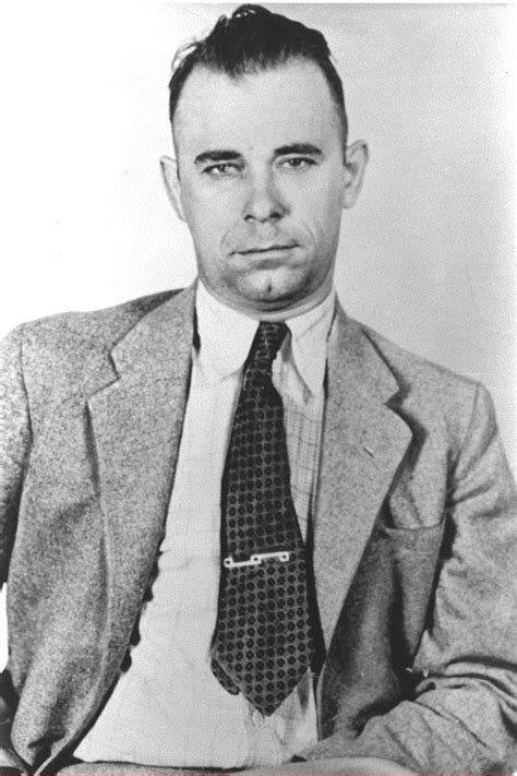 Exhuman El Cuerpo Del Famoso Gángster John Dillinger Y Un Misterio