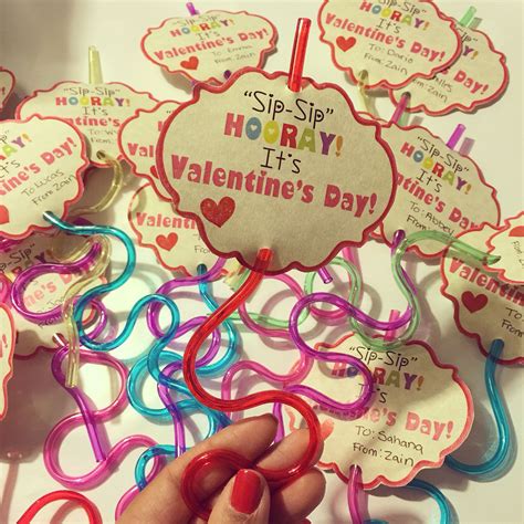 Sip Sip Hooray Its Valentines Day Valentines Day Treats