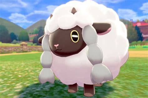 Sheep Pokemon Every Information One Much Know About Netjara