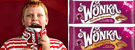 Wonka Chocolates Not Marketed To Kids Says Nestlé