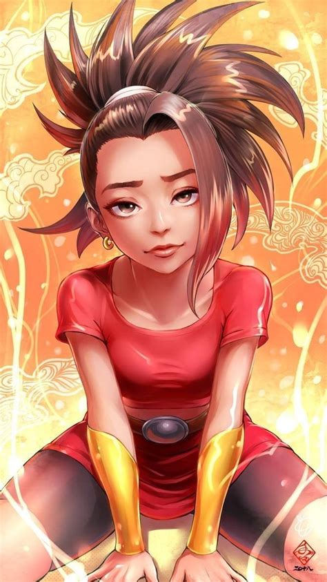 Pin By Thitimayongyut On Girls Dragon Ball Anime Dragon Ball Super