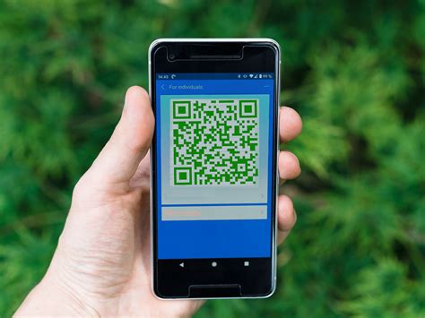 In österreich werde dieser prozess durch einmeldung positiver testergebnisse der labore ins ems. "Grüner Pass" und QR-Code kommen ab 4. Juni - Corona ...