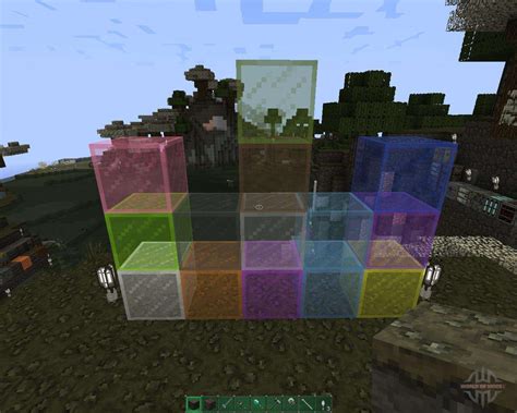 Last Days Resource Pack 32x 188 For Minecraft