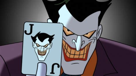 The Psychological Syndrome That Mimics Joker Venom