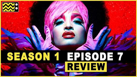 Pose Season 1 Episode 7 Review And After Show Youtube