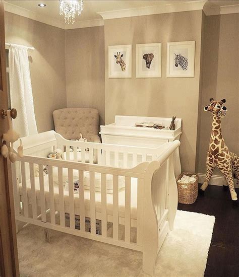 Gender neutral colors for baby room. Pin on Neutral Nursery Inspiration