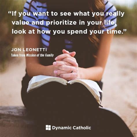 Pin By Christina Leal On Qoutables Dynamic Catholic Daily Reflection