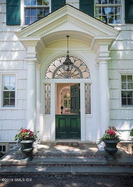A Pretty And Preppy Home In Greenwich Connecticut The Glam Pad