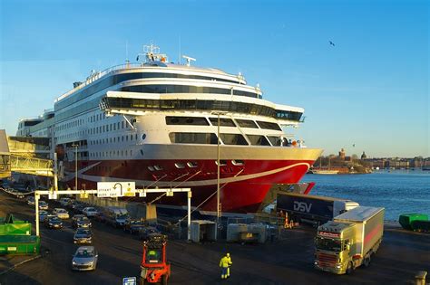 Viking Line Grace Youtube