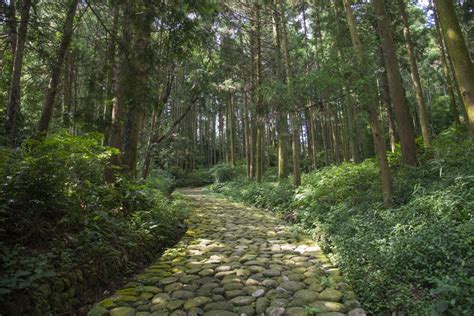 Hiking Japans Ancient Roads All About Japan