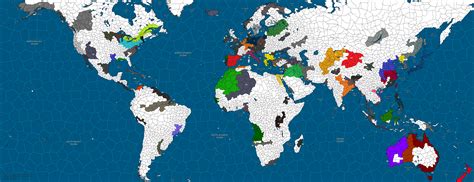 Meta Map Of The World 7916 Rwastelandpowers