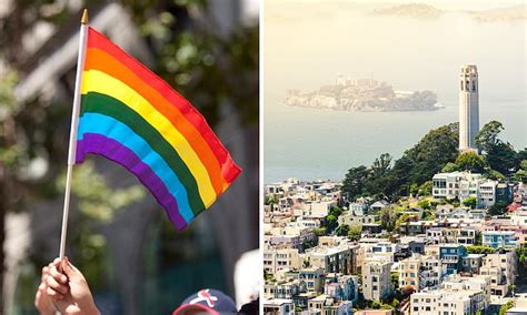 Compton S Transgender Cultural District In San Francisco Is Recognized