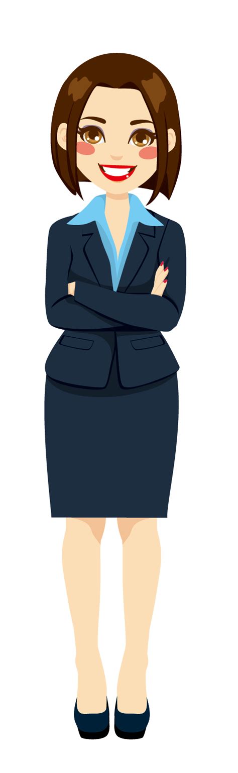 Woman In A Suit Clipart 10 Free Cliparts Download Images On