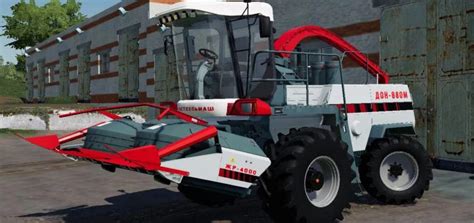 Fs19 Combines Farming Simulator 19 Combines Mods Ls19 Harvesters