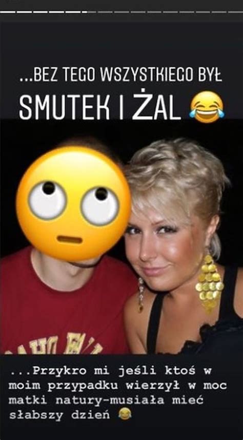 May 15, 2021 · and writer blanka lipińska gave oprah daily a little preview of the movie's sequel in february. Blanka Lipińska pierwszy raz tak szczerze o zabiegach ...