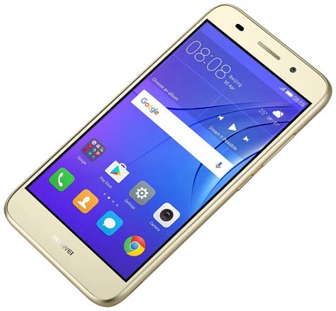 Huawei y6p price in pakistan, daily updated huawei phones including specs & information : Huawei Y3 (2017) CRO-L22 - Specs and Price - Phonegg