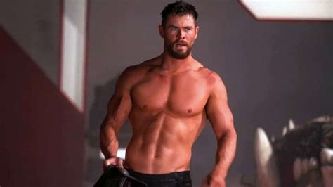 Special Forces Thor Workout Plan Eoua Blog
