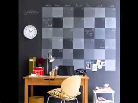 The two come together in these 15 inspirational washi tape wall art. Office wall decorating ideas - YouTube