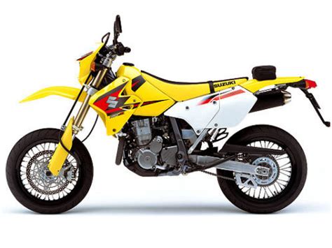 All of our graphics are custom made to order and ship within 1 business day of completed transaction, even with your custom rider i.d. Suzuki DR-Z 400 SM : Initiatrice - Moto-Station