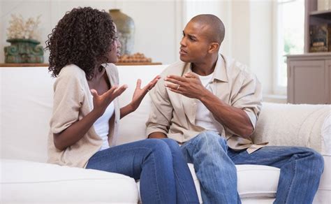How To Deal With A Lying Spouse