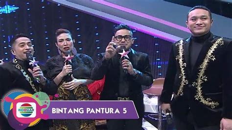 Bintang Pantura 5 Panggung 36 Besar Group 8 Vidio